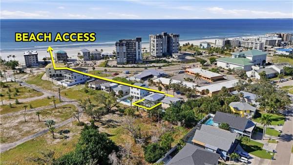 Winklers, 114 Lovers Ln, Fort Myers Beach, Florida 33931, image 2