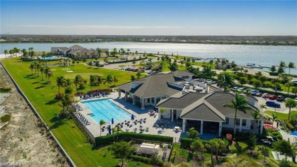 Vista WildBlue, 13585 Blue Bay Cir, Fort Myers, Florida 33913, image 3