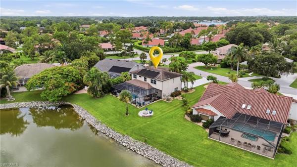 Berkshire Lakes, 308 Wentworth Ct, Naples, Florida 34104, image 1