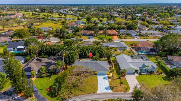 St Andrews At Lely Golf Estates, 117 Big Springs Dr, Naples, Florida 34113, image 3