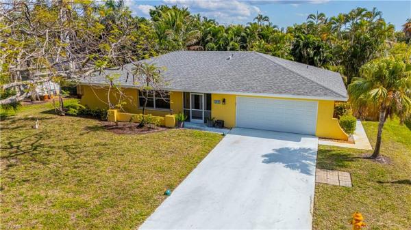 St Andrews At Lely Golf Estates, 117 Big Springs Dr, Naples, Florida 34113, image 1