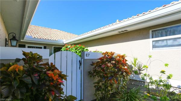 Villages At Emerald Bay, 402 Emerald Bay Cir #E7, Naples, Florida 34110, image 2