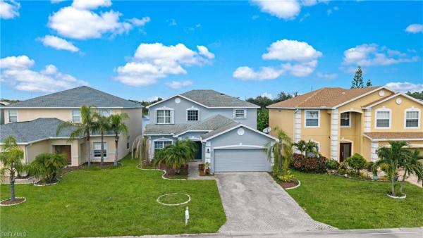 Sherwood At The Crossroads, 8285 Silver Birch Way, Lehigh Acres, Florida 33971, image 3