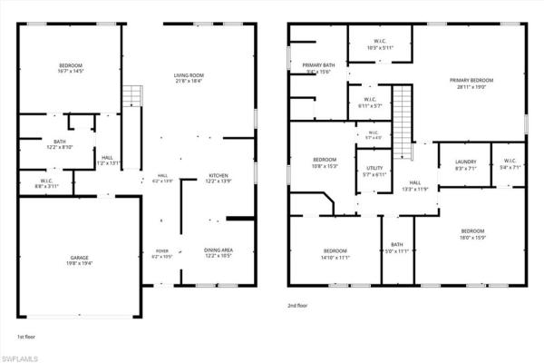 Marblebrook, 10365 Canal Brook Ln, Lehigh Acres, Florida 33936, image 3
