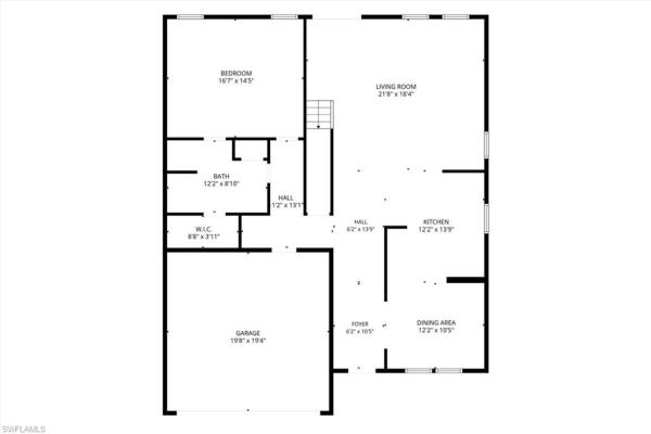 Marblebrook, 10365 Canal Brook Ln, Lehigh Acres, Florida 33936, image 2