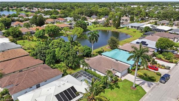 Maplewood, 295 Stanhope Cir, Naples, Florida 34104, image 1