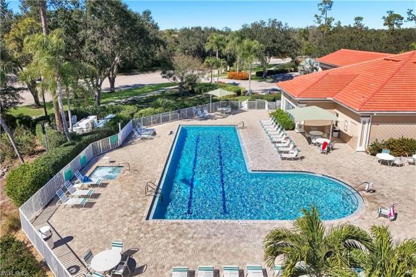 6355 Lexington Ct #102, Naples, Florida 34110, image 1