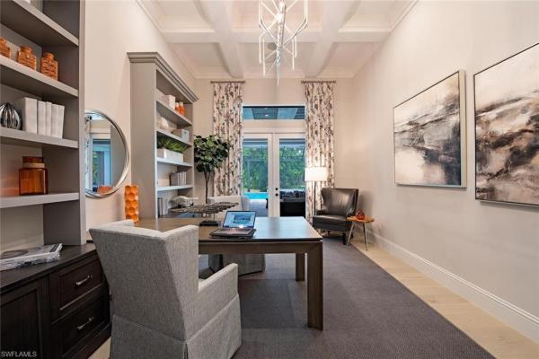 Pine Ridge Estates, 179 Mahogany Dr, Naples, Florida 34108, image 3