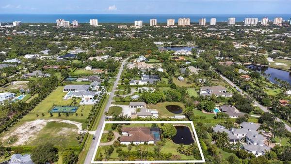 Pine Ridge Estates, 179 Mahogany Dr, Naples, Florida 34108, image 2