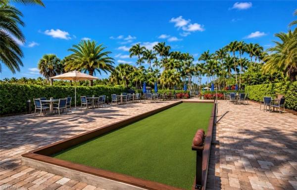Rialto At Hammock Bay, 1277 Rialto Way #102, Naples, Florida 34114, image 3