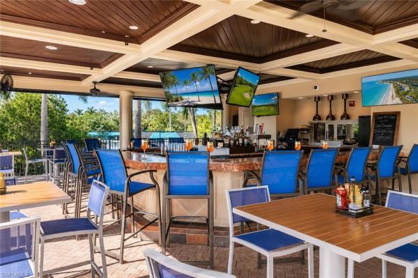 Rialto At Hammock Bay, 1277 Rialto Way #102, Naples, Florida 34114, image 2