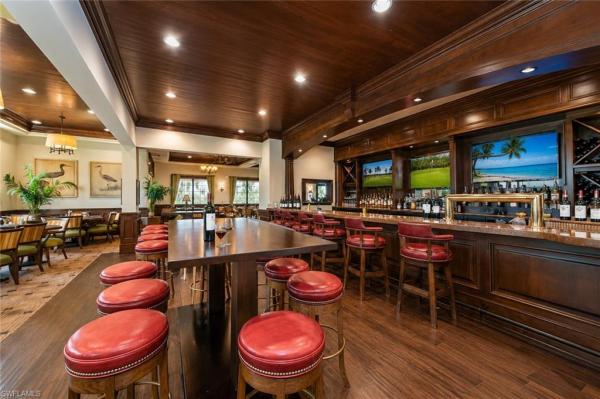 Rialto At Hammock Bay, 1277 Rialto Way #102, Naples, Florida 34114, image 1