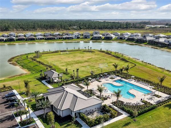 Verdana Village, 20645 Napa Loop, Estero, Florida 33928, image 3