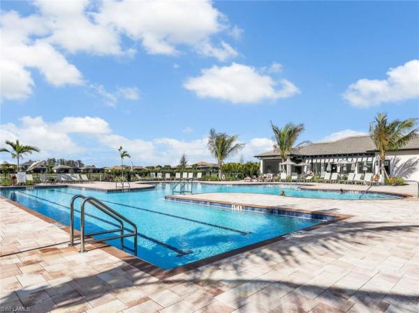Verdana Village, 20645 Napa Loop, Estero, Florida 33928, image 1