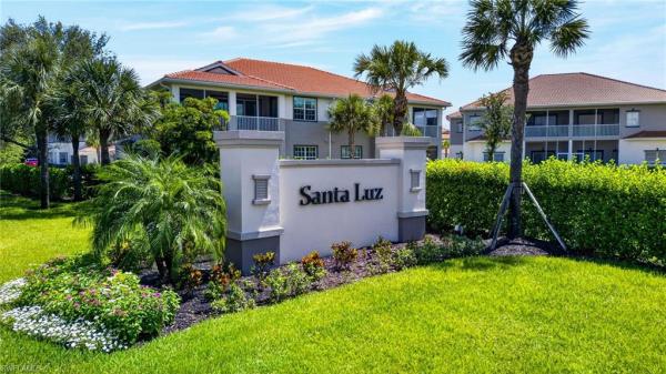 Santa Luz, 12051 Santaluz Dr #201, Fort Myers, Florida 33913, image 1