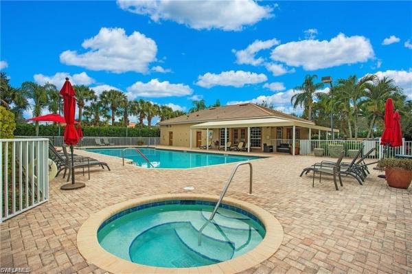 1937 Crestview Way #171, Naples, Florida 34119, image 3