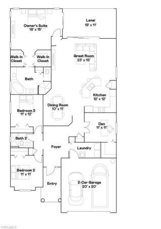 44281 Henderson Way, Punta Gorda, Florida 33982, image 1