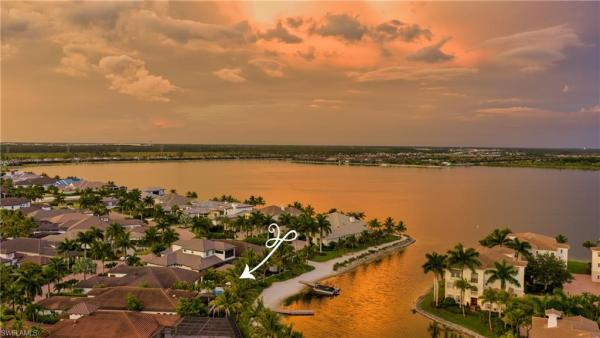 Cortona, 10531 Via Torino Way, Miromar Lakes, Florida 33913, image 3