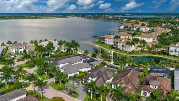 Cortona, 10531 Via Torino Way, Miromar Lakes, Florida 33913, image 2