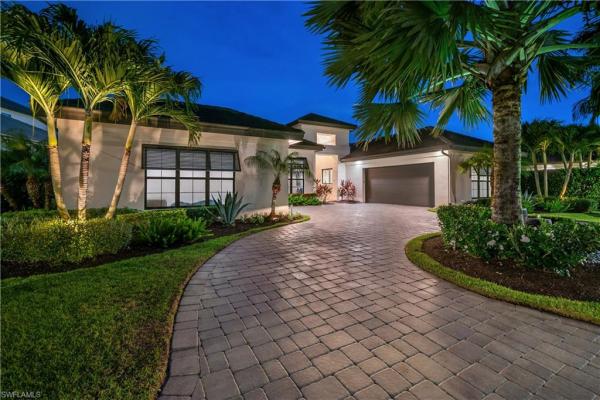 Cortona, 10531 Via Torino Way, Miromar Lakes, Florida 33913, image 1