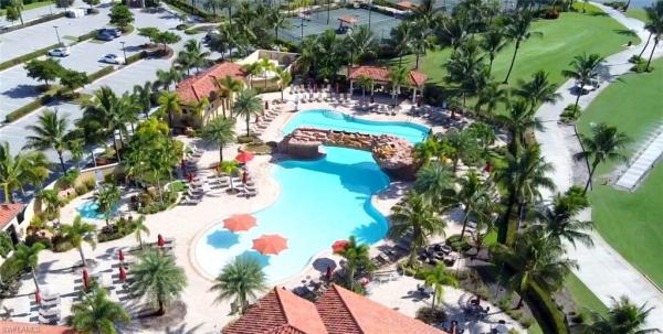 Bonita National Golf & Country Club, 28086 Kerry Ct, Bonita Springs, Florida 34135, image 1