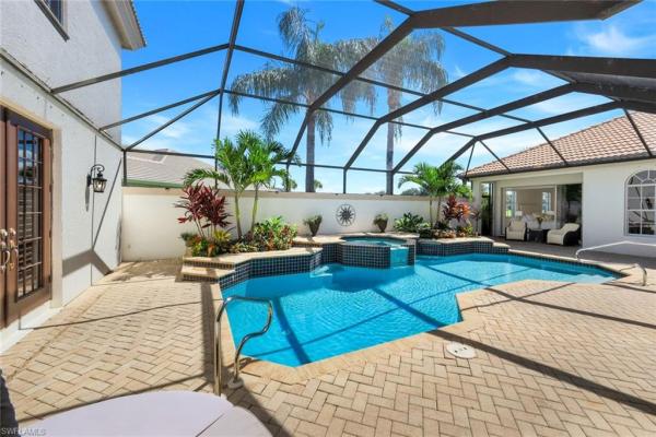 22660 Fairlawn Ct, Estero, Florida 34135, image 3