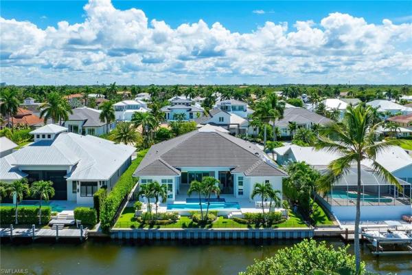 Royal Harbor, 2150 Tarpon Rd, Naples, Florida 34102, image 1