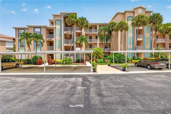 Terrace 4 At Heritage Cove, 14091 Brant Point Cir #4308, Fort Myers, Florida 33919, image 1