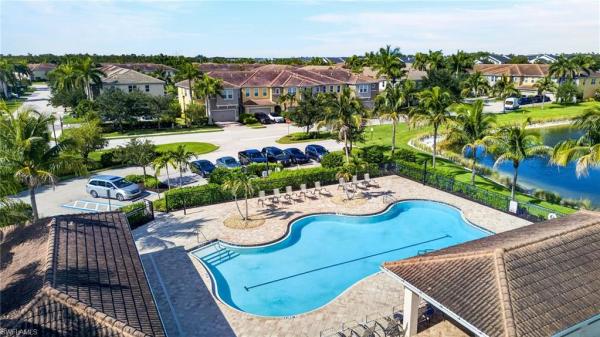 Lindsford, 4078 Wilmont Pl, Fort Myers, Florida 33916, image 1