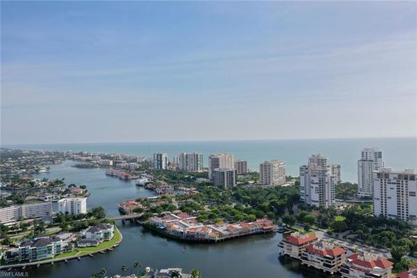 4401 N Gulf Shore Blvd #1007, Naples, Florida 34103, image 3