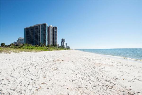 4401 N Gulf Shore Blvd #1007, Naples, Florida 34103, image 2