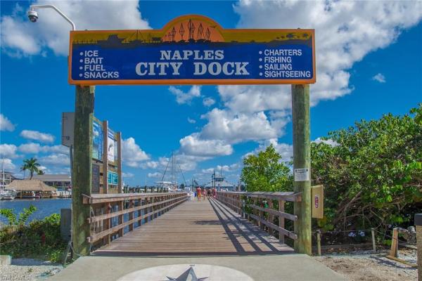 4401 N Gulf Shore Blvd #1007, Naples, Florida 34103, image 1