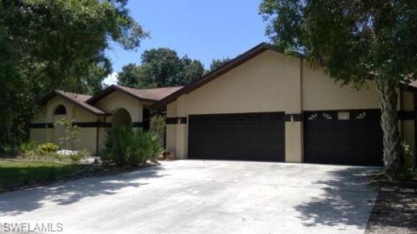 Riverdale Ranches, 4555 Skates Cir, Fort Myers, Florida 33905, image 1