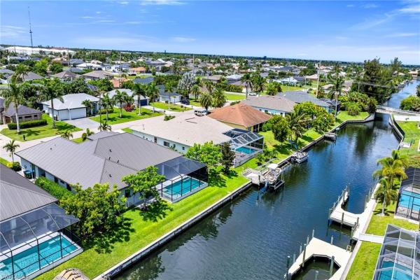 Cape Coral, 1905 29th Ter, Cape Coral, Florida 33914, image 3