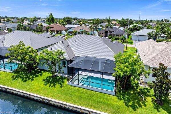 Cape Coral, 1905 29th Ter, Cape Coral, Florida 33914, image 2