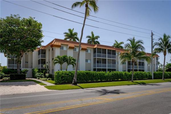 1100 N Gulf Shore Blvd #306, Naples, Florida 34102, image 3