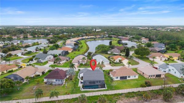 Forest Ridge Shores At Fountain Lakes, 22788 Snaptail Ct, Estero, Florida 33928, image 2