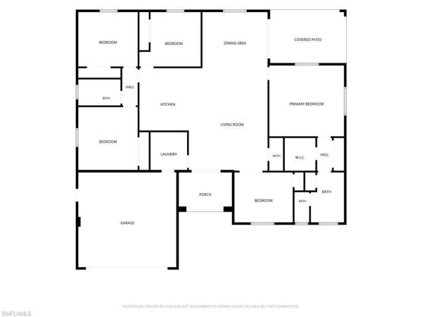 Lehigh Acres, 2714 W 63rd St, Lehigh Acres, Florida 33971, image 1