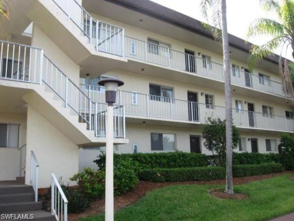 1004 Manatee Rd #H202, Naples, Florida 34114, image 1