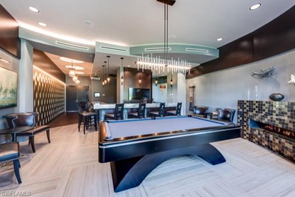 Aqua At Pelican Isle, 13665 Vanderbilt Dr #603, Naples, Florida 34110, image 3