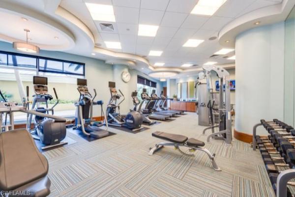 Aqua At Pelican Isle, 13665 Vanderbilt Dr #603, Naples, Florida 34110, image 2