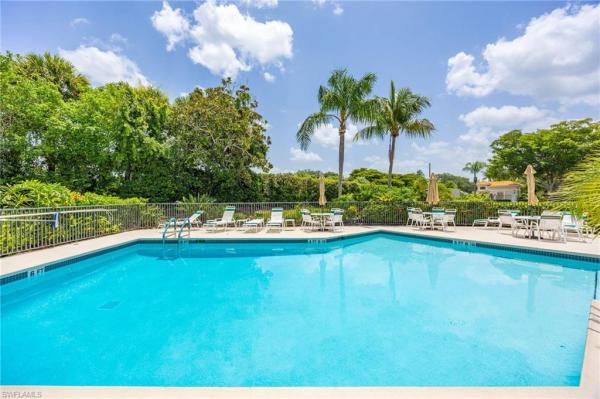 7577 Silver Trumpet Ln #103, Naples, Florida 34109, image 2