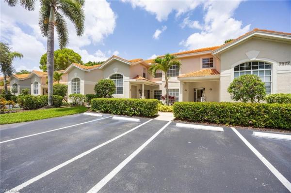 7577 Silver Trumpet Ln #103, Naples, Florida 34109, image 1