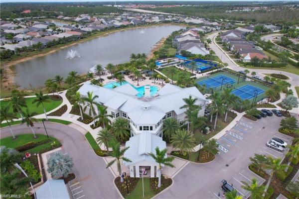 Tidewater By Del Webb, 20005 Parrot Key Ct, Estero, Florida 33928, image 1