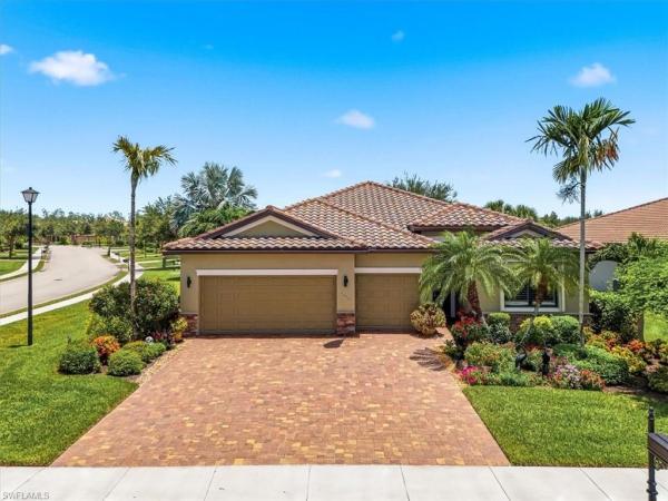 The Preserve At Corkscrew, 20503 Black Tree Ln, Estero, Florida 33928, image 3