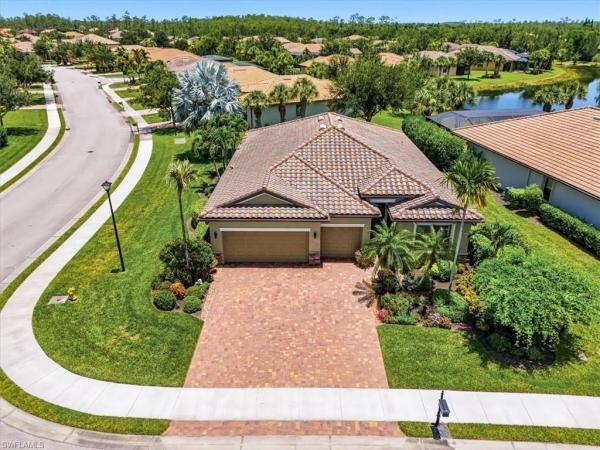The Preserve At Corkscrew, 20503 Black Tree Ln, Estero, Florida 33928, image 1