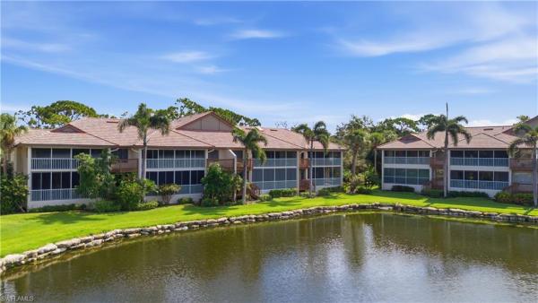 Wedgewood At Bonita Bay, 26901 Wedgewood Dr #101, Bonita Springs, Florida 34134, image 2