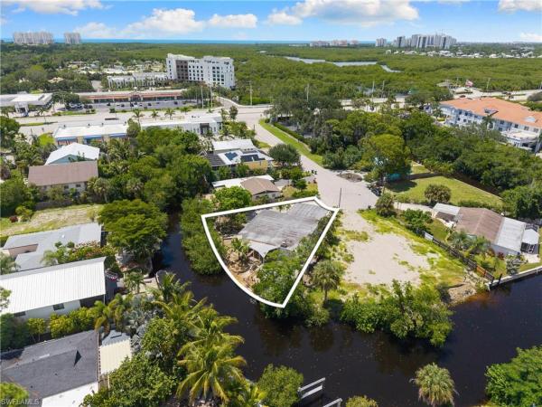 Palm River Shores, 66 River Ct, Naples, Florida 34110, image 3
