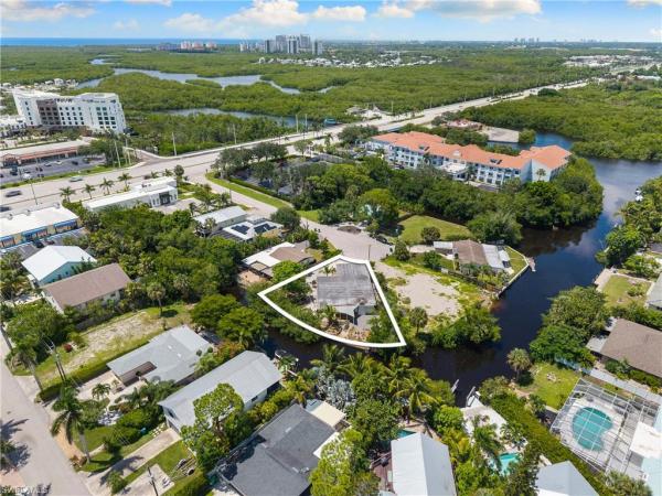 Palm River Shores, 66 River Ct, Naples, Florida 34110, image 2