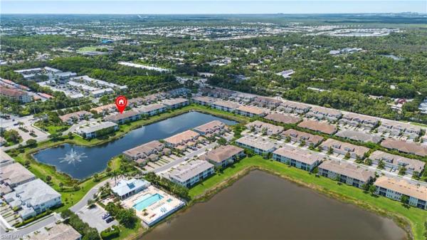 4713 Arboretum Cir #202, Naples, Florida 34112, image 3